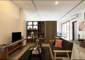 Inb Studio Apartemen 32